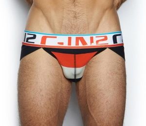 C-IN2 Briefs (NWT)